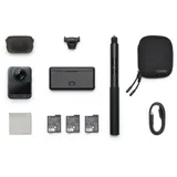 DJI Osmo 360 Adventure Combo - Zum Sonderpreis