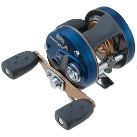 Abu Garcia C4-5601 Ambassadeur C4 Round Linkshand Multirollen