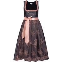 Edelnice Langes Dirndl 2-teilig Béatrice
