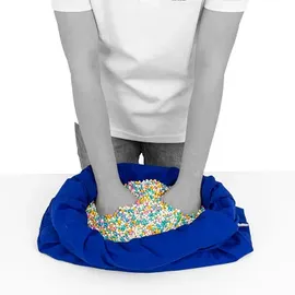 AFH Webshop Sensorik-Bohnen, (5,0 kg) Stone Beans