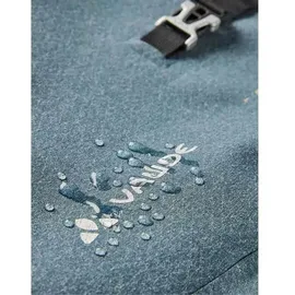 Vaude ReCycle Commute Single Fahrradtasche blau