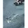 Vaude ReCycle Commute Single Fahrradtasche blau