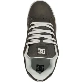 DC Shoes Gaveler Sportschuhe - Grey / White - EU 43