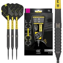 Target Darts Bolide Void 02 Steeldarts 24 g
