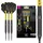 Target Darts Bolide Void 02 Steeldarts 24 g