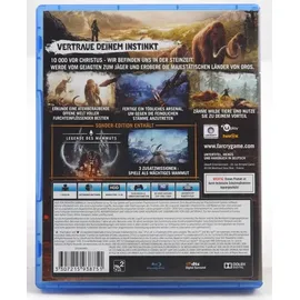 Far Cry Primal - Special Edition (USK) (PS4)