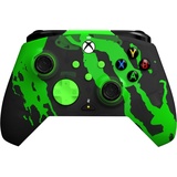 PDP Rematch Glow Advanced Wired Controller jolt green Xbox SX) (049-023-JGR)