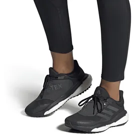 adidas Solar Glide 5 Damen Schwarz 38