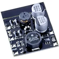 TRU Components LED-Konstantstromquelle 16.32 W 500 mA 32 V