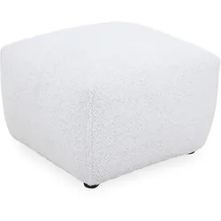 Hocker MONDO ENSEMBLE DENAH - BHT 55x36x55 cm