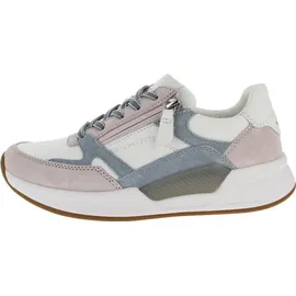 Gabor Sneaker mehrfarbig Damen 43