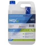 Noxy Adblue 5KG Additiv Diesel Harnstofflösung Ad Blue 4,7 Liter Abgasreinigung