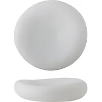 Bloomingville Audra Schüssel - White - One Size