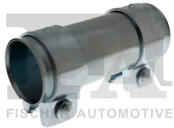 FA1 Rohrverbinder, Abgasanlage 004954 für Opel VAG Porsche DACIA