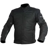 Trilobite All Ride Textiljacke, schwarz, - S