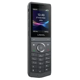 Fanvil W620D DECT portable phone