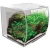 Flex Nano-Aquarium-Set 57 Liter weiß