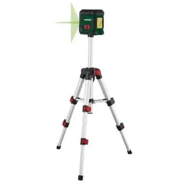 Parkside Kreuzlinienlaser PKLL 3 A1 Selbstnivellierend