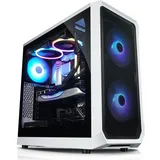 Kiebel kiebel.de Gaming PC Orca 12 Intel Core i9-12900KF, 64GB DDR4, NVIDIA RTX 5070 12 GB, 2TB SSD, 4TB HDD, WLAN, Windows 11, Gaming PC