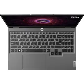Lenovo LOQ 15 AMD Ryzen 5 7235HS 16 GB RAM 512 GB SSD RTX 3050