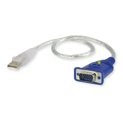 ATEN 2A-130G VGA EDID Emulator