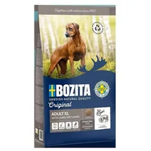 Bozita Original Adult XL mit Lamm - Weizenfrei 2 x 12 kg