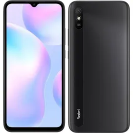 Xiaomi Redmi 9AT 2 GB RAM 32 GB Carbon Gray