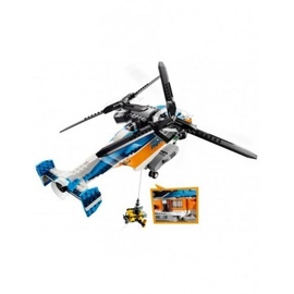 LEGO Creator Doppelrotor-Hubschrauber 31096