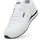 Puma ST Runner V4 L Weiß/Schwarz 41
