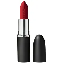 MAC Matte Lipstick russian red