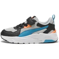 Puma Trinity LITE AC+ PS Sneaker, COOL Light Gray-Tropical