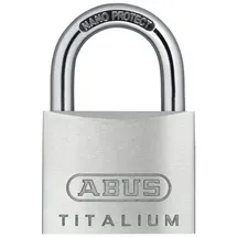 ABUS Titalium 64TI/35 Vorhangschloss
