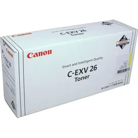 Canon C-EXV26 gelb