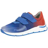 Däumling Jungen Mädchen Ume Sneaker, 27 EU Schmal - 27 EU Schmal