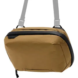 Peak Design Tech Pouch Coyote