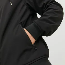JACK & JONES Basic Jacke Black M