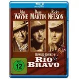 Rio Bravo [Blu-ray]