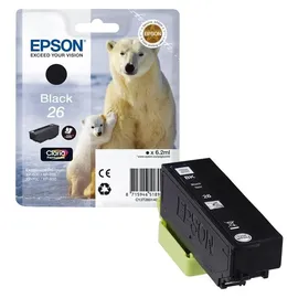 Epson 26 schwarz