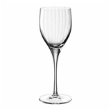 LEONARDO 6er Set Leonardo Likörglas Poesia 190 ml Kristall, Kristalloptik Transparent Klar