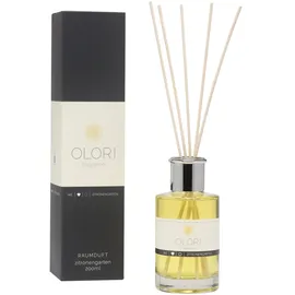 Olori Raumduft Zitronengarten 200 ml