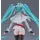 Good Smile Company Hatsune Miku GT Project Plamatea Figur 15 cm - Mehrfarbig