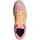 adidas Breaknet Sleek Bliss Pink/Lucid Tangerine/Gum 38