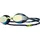 Tyr Blackops 140 EV verspiegelte Schwimmbrille blau gold