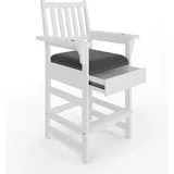 Stradivari Billardstuhl Palchetto