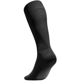 Bauerfeind Sports Recovery Kompressionssocken black XL 41-46