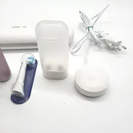 Oral-B iO Series 9N rose quartz + Aufsteckbürste 1 St.