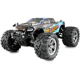 AMEWI M-Land Monstertruck 1:16 RTR blau (22623)