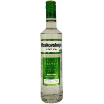Moskovskaya 38 % vol 0,5 l