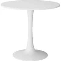 Vicco Esstisch Carl, 80 x 80 cm