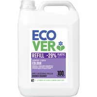 Ecover Colorwaschmittel Flüssig 5 L 100 WL